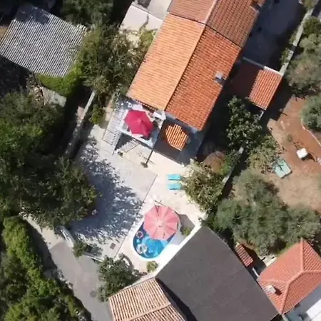House Gabriel App 1 - Krk - *