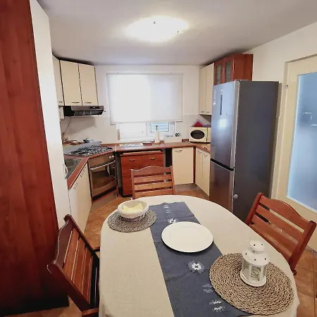 House Gabriel App 1 - Krk -