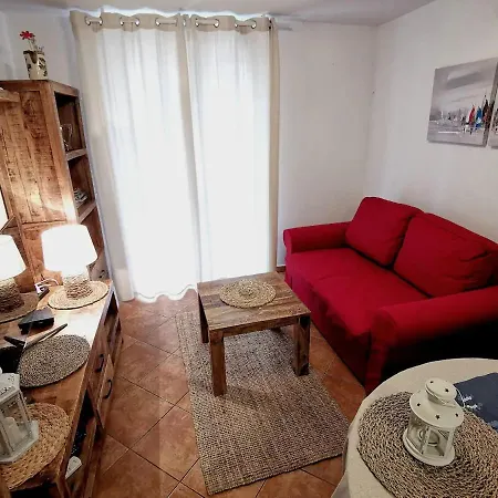 Apartment House Gabriel App 1 - Krk - Kornic