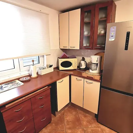 House Gabriel App 1 - Krk - Apartman