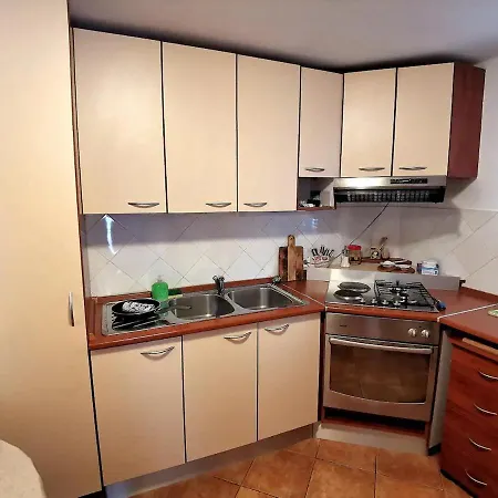 House Gabriel App 1 - Krk - Apartment *