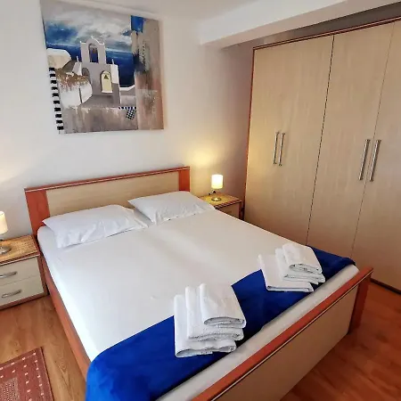 House Gabriel App 1 - Krk -