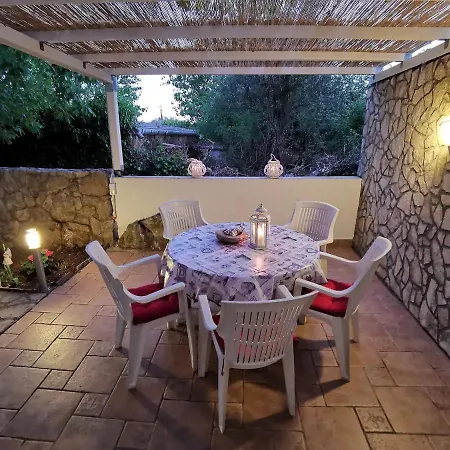 House Gabriel App 1 - Krk - * Kornic