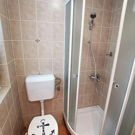 Apartman House Gabriel App 1 - Krk - Kornić