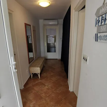 Apartman House Gabriel App 1 - Krk - *
