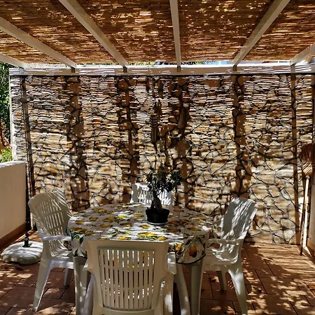 House Gabriel App 1 - Krk - Apartman Kornić